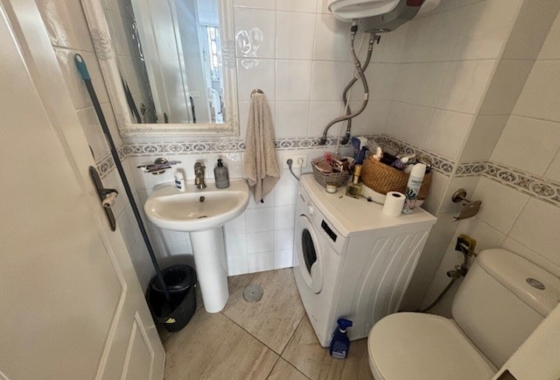 Reventa - Adosado - Orihuela Costa - Inland