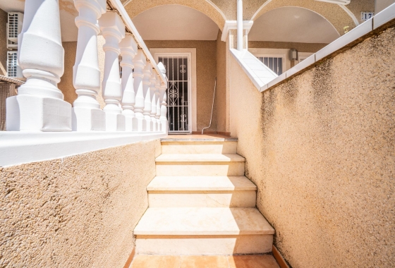 Reventa - Adosado - Orihuela Costa - Los Almendros-la Florida