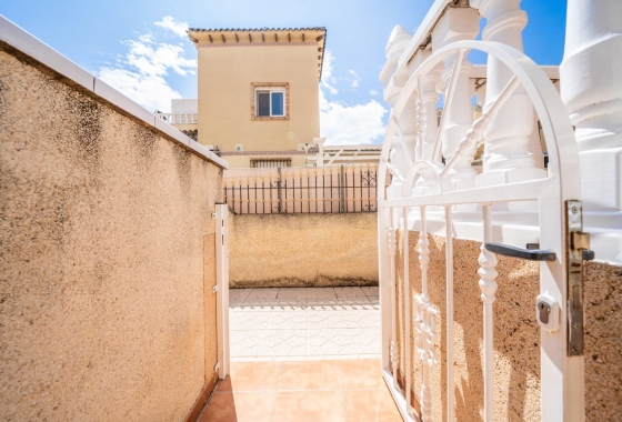 Reventa - Adosado - Orihuela Costa - Los Almendros-la Florida