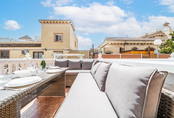 Reventa - Adosado - Orihuela Costa - Los Almendros-la Florida