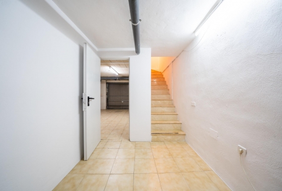 Reventa - Adosado - Orihuela Costa - Los Almendros-la Florida