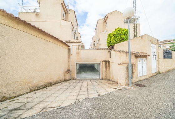 Reventa - Adosado - Orihuela Costa - Los Almendros-la Florida