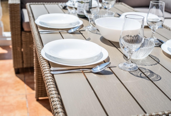 Reventa - Adosado - Orihuela Costa - Los Almendros-la Florida