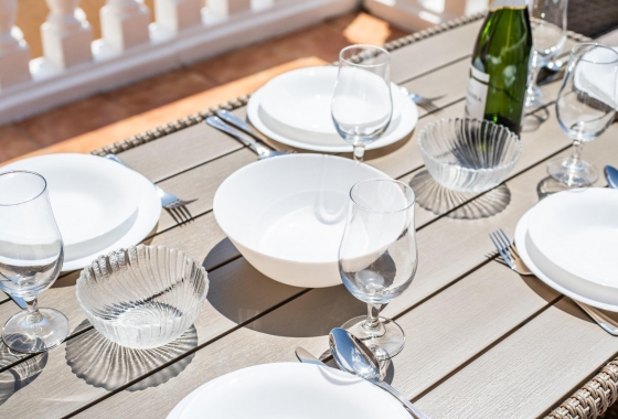 Reventa - Adosado - Orihuela Costa - Los Almendros-la Florida