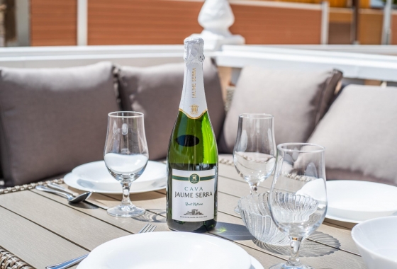 Reventa - Adosado - Orihuela Costa - Los Almendros-la Florida