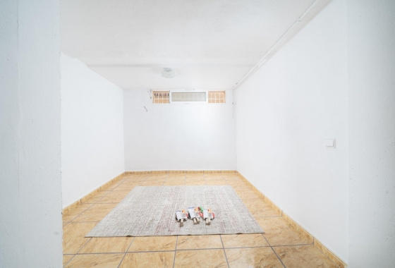 Reventa - Adosado - Orihuela Costa - Los Almendros-la Florida