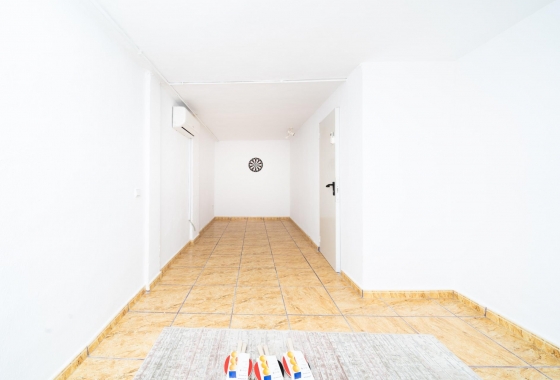 Reventa - Adosado - Orihuela Costa - Los Almendros-la Florida