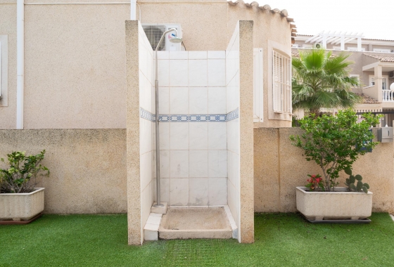 Reventa - Adosado - Orihuela Costa - Los Almendros-la Florida