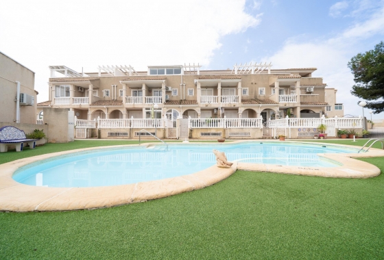 Reventa - Adosado - Orihuela Costa - Los Almendros-la Florida