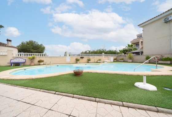 Reventa - Adosado - Orihuela Costa - Los Almendros-la Florida