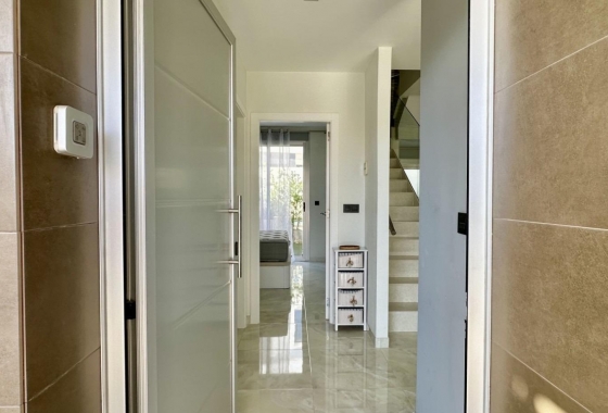 Reventa - Villa - Orihuela Costa - Lomas De Cabo Roig-los Dolses