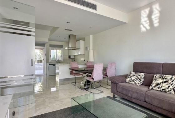 Reventa - Villa - Orihuela Costa - Lomas De Cabo Roig-los Dolses