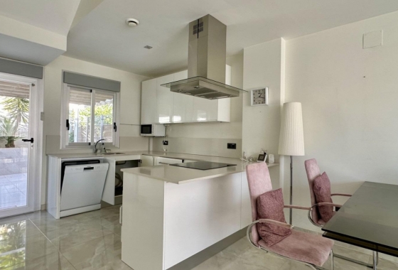 Reventa - Villa - Orihuela Costa - Lomas De Cabo Roig-los Dolses