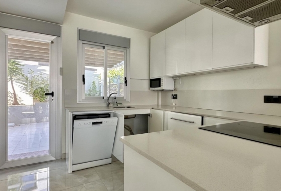 Reventa - Villa - Orihuela Costa - Lomas De Cabo Roig-los Dolses