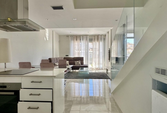 Reventa - Villa - Orihuela Costa - Lomas De Cabo Roig-los Dolses