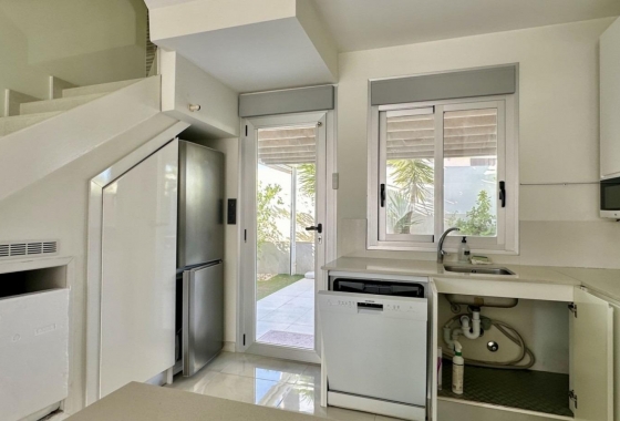 Reventa - Villa - Orihuela Costa - Lomas De Cabo Roig-los Dolses