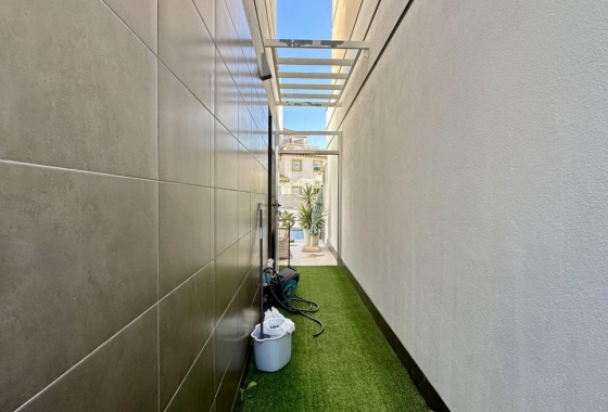 Reventa - Villa - Orihuela Costa - Lomas De Cabo Roig-los Dolses