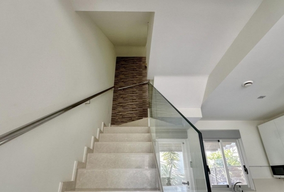 Reventa - Villa - Orihuela Costa - Lomas De Cabo Roig-los Dolses