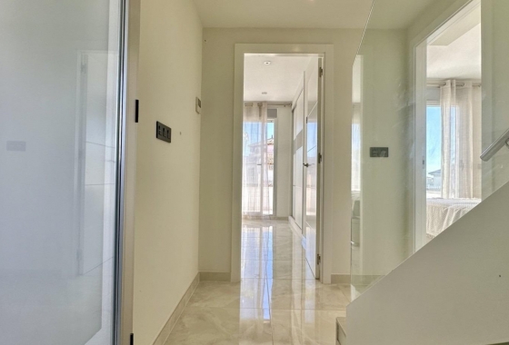 Reventa - Villa - Orihuela Costa - Lomas De Cabo Roig-los Dolses