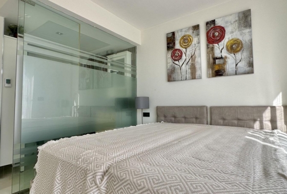 Reventa - Villa - Orihuela Costa - Lomas De Cabo Roig-los Dolses