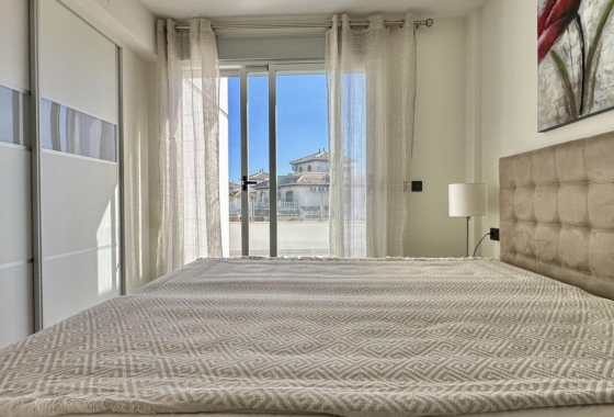 Reventa - Villa - Orihuela Costa - Lomas De Cabo Roig-los Dolses