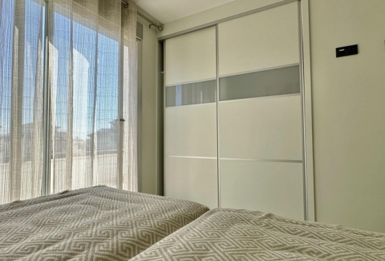 Reventa - Villa - Orihuela Costa - Lomas De Cabo Roig-los Dolses