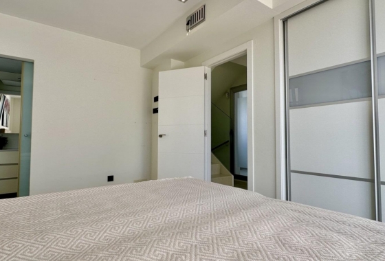 Reventa - Villa - Orihuela Costa - Lomas De Cabo Roig-los Dolses