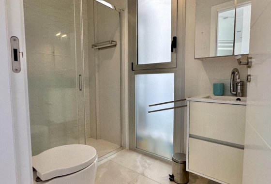 Reventa - Villa - Orihuela Costa - Lomas De Cabo Roig-los Dolses