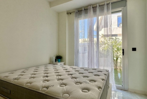 Reventa - Villa - Orihuela Costa - Lomas De Cabo Roig-los Dolses