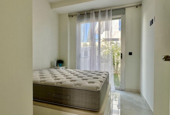 Reventa - Villa - Orihuela Costa - Lomas De Cabo Roig-los Dolses