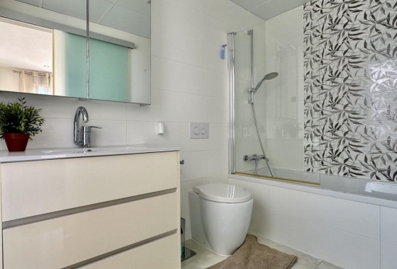 Reventa - Villa - Orihuela Costa - Lomas De Cabo Roig-los Dolses