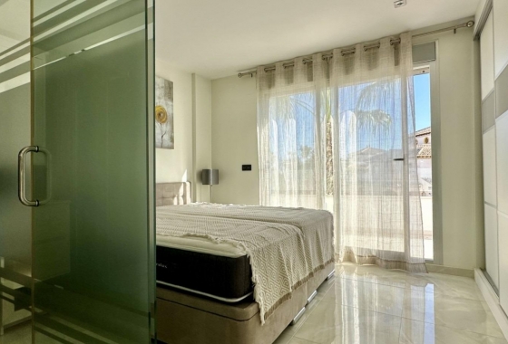 Reventa - Villa - Orihuela Costa - Lomas De Cabo Roig-los Dolses