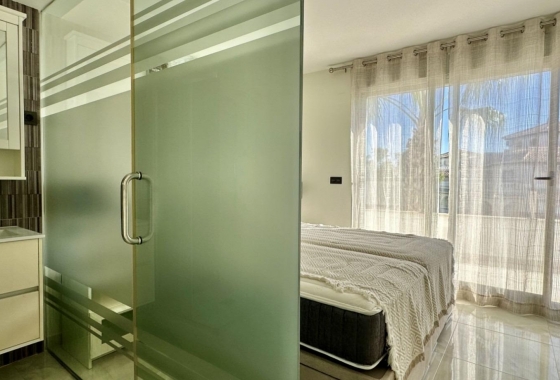 Reventa - Villa - Orihuela Costa - Lomas De Cabo Roig-los Dolses