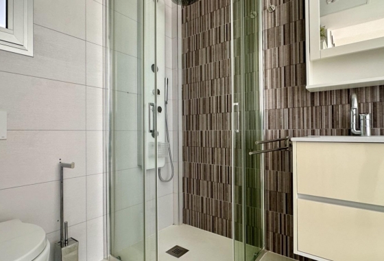 Reventa - Villa - Orihuela Costa - Lomas De Cabo Roig-los Dolses