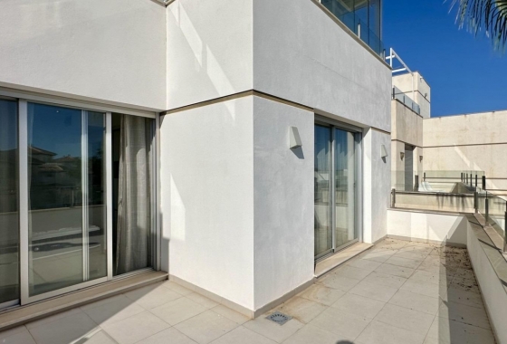 Reventa - Villa - Orihuela Costa - Lomas De Cabo Roig-los Dolses