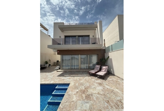 Reventa - Villa - Orihuela Costa - Villamartín-las Filipinas