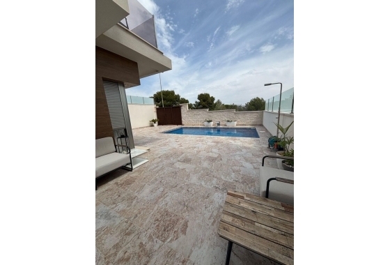 Reventa - Villa - Orihuela Costa - Villamartín-las Filipinas
