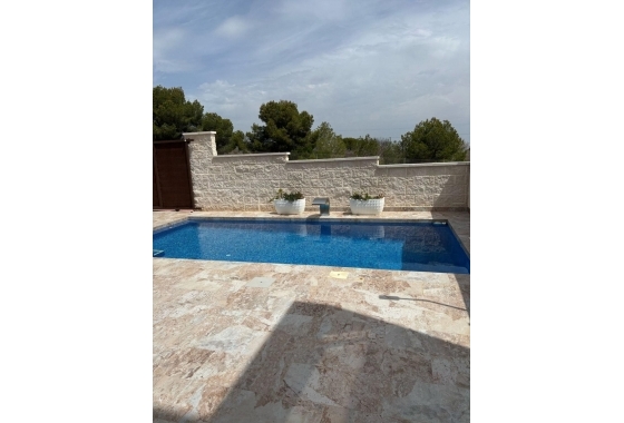 Reventa - Villa - Orihuela Costa - Villamartín-las Filipinas