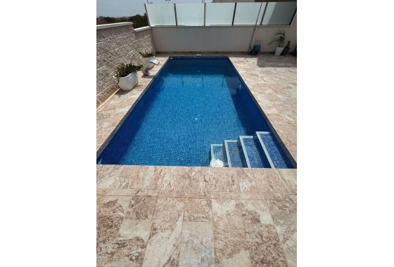 Reventa - Villa - Orihuela Costa - Villamartín-las Filipinas