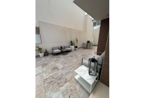 Reventa - Villa - Orihuela Costa - Villamartín-las Filipinas