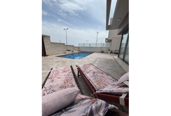 Reventa - Villa - Orihuela Costa - Villamartín-las Filipinas