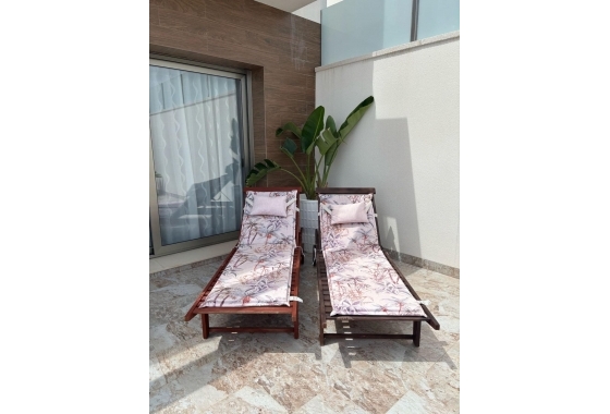 Reventa - Villa - Orihuela Costa - Villamartín-las Filipinas