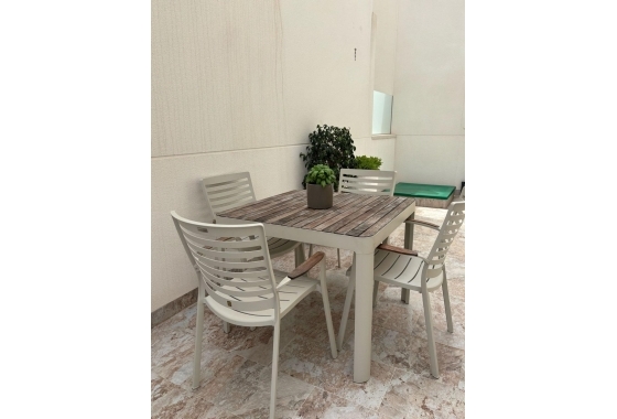 Reventa - Villa - Orihuela Costa - Villamartín-las Filipinas