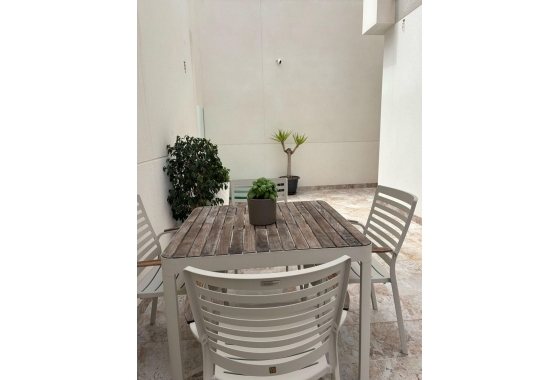 Reventa - Villa - Orihuela Costa - Villamartín-las Filipinas