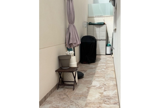 Reventa - Villa - Orihuela Costa - Villamartín-las Filipinas