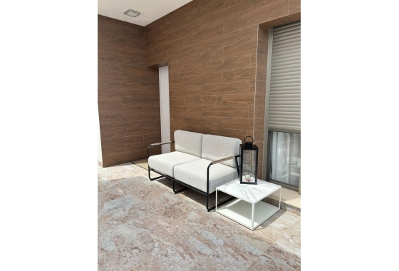 Reventa - Villa - Orihuela Costa - Villamartín-las Filipinas