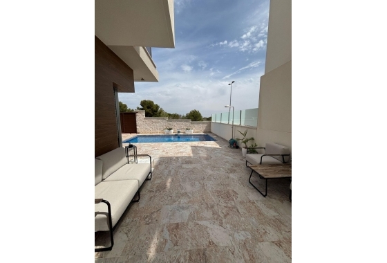 Reventa - Villa - Orihuela Costa - Villamartín-las Filipinas