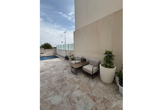 Reventa - Villa - Orihuela Costa - Villamartín-las Filipinas