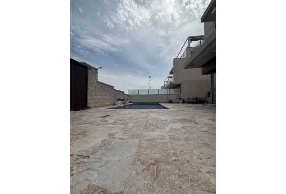 Reventa - Villa - Orihuela Costa - Villamartín-las Filipinas