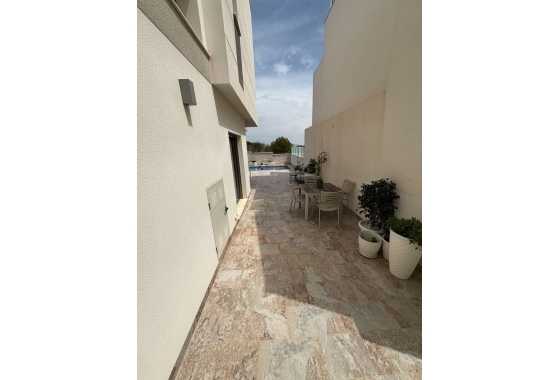 Reventa - Villa - Orihuela Costa - Villamartín-las Filipinas